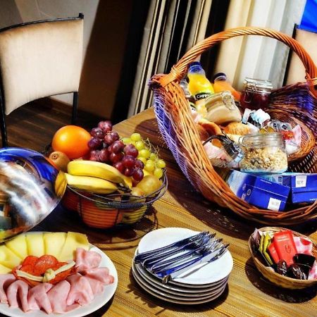 Chalets Jasna Collection Zahradky Демяновская долина Экстерьер фото