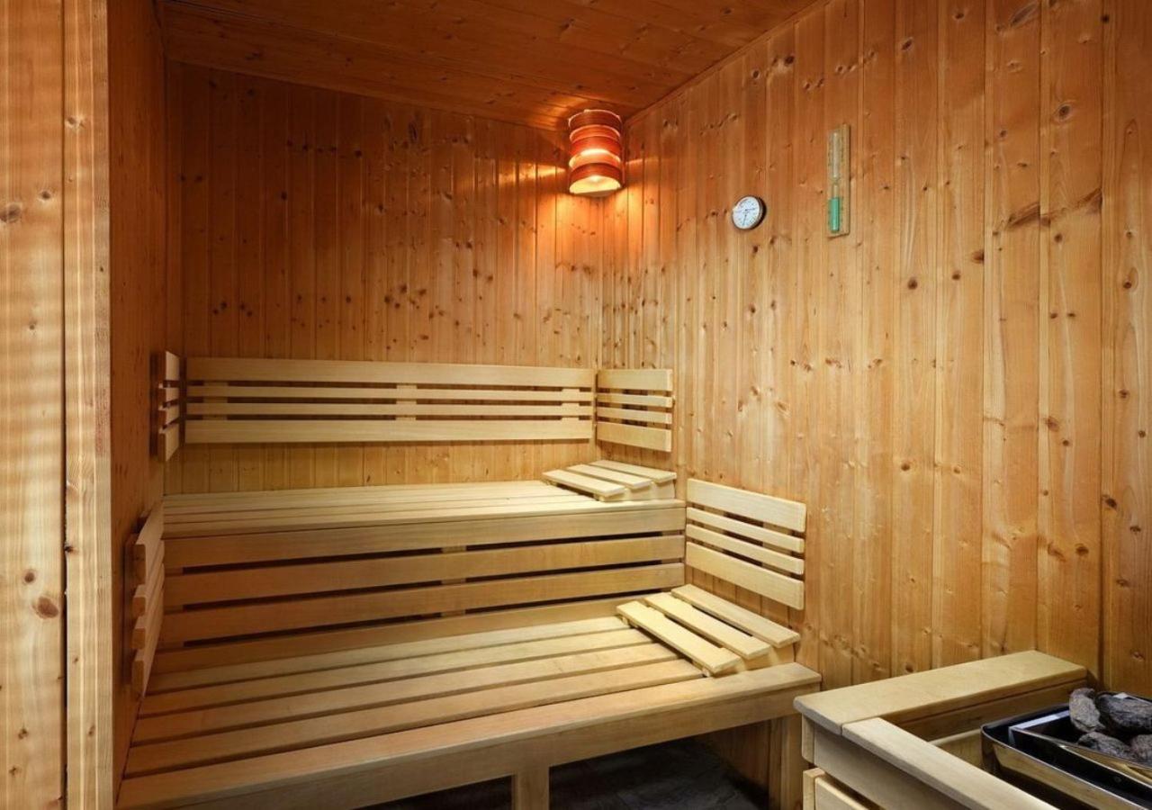 Chalets Jasna Collection Zahradky Демяновская долина Экстерьер фото